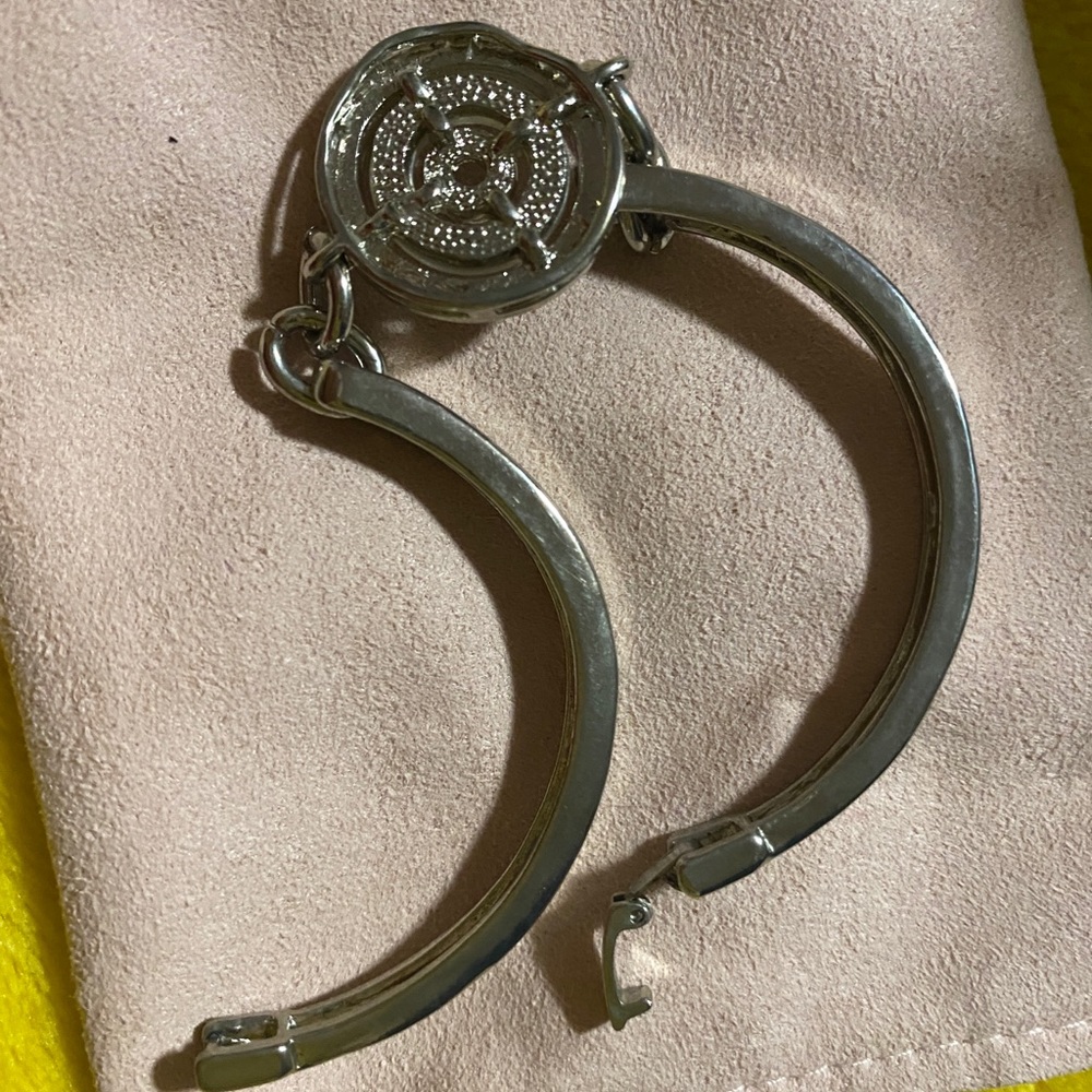 Silver bracelet - Picture 6 of 6